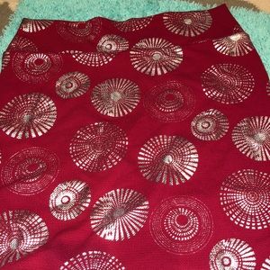 3xl elegant LLR Cassie Skirt